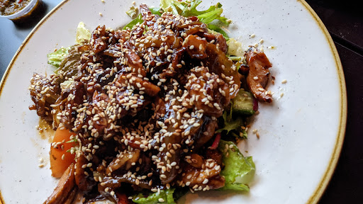 Photo of Hummus Bar Hendon - 105 Brent St, London NW4 2DX